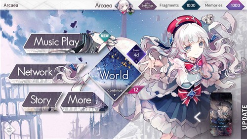 Arcaea3.6.0V3.6.0 ׿