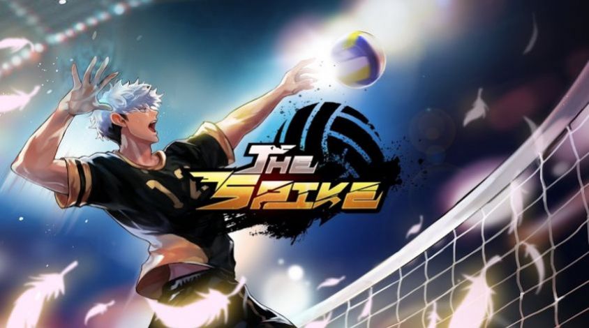 TheSpikeϷV5.6.3  ׿