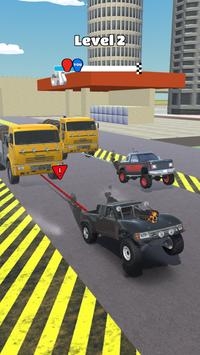 Towing RaceƽV1.1 ׿