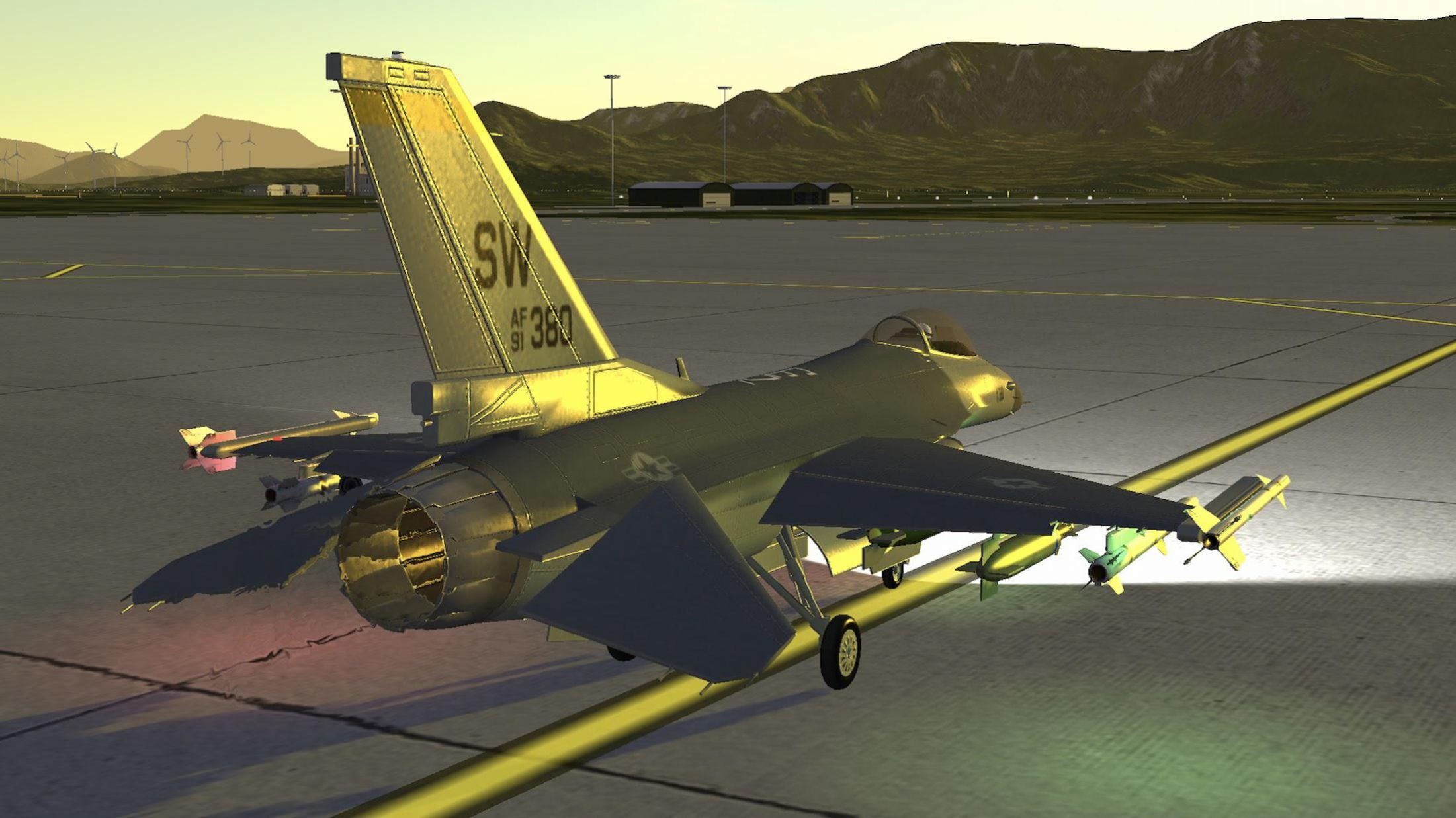 armed air forcesƽV1.053 ׿