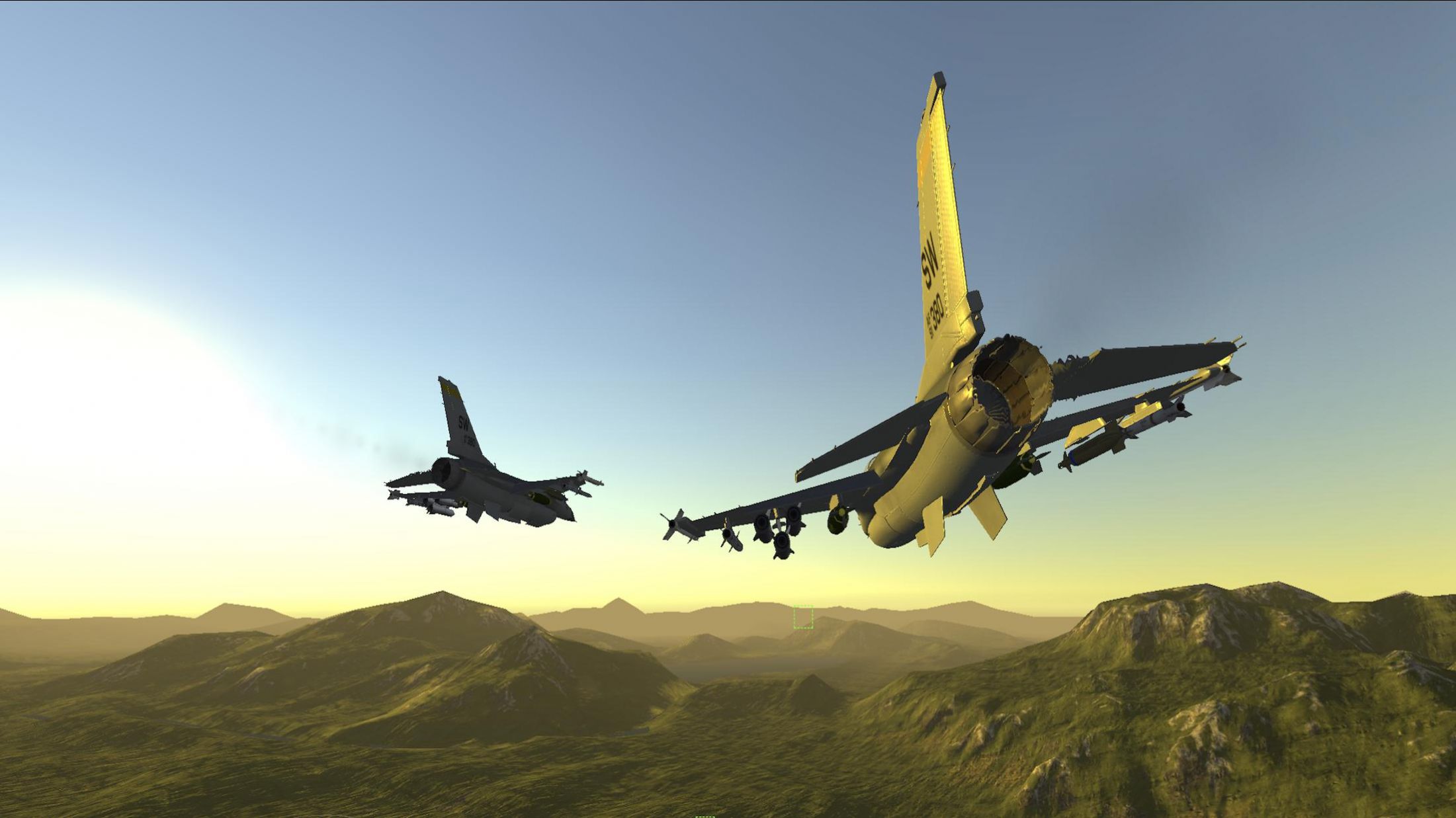 armed air forcesƽV1.053 ׿