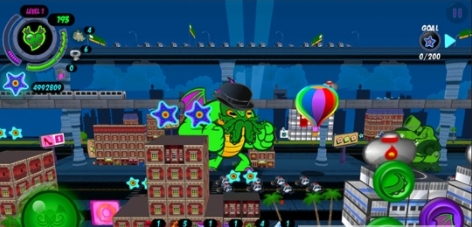 Brawl of Cthulhu׿V1.0.5 ׿