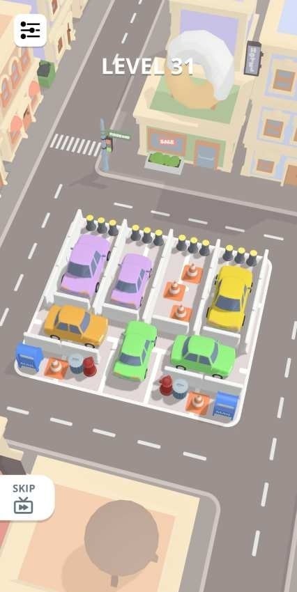 ͣParking SwipeV0.3 ׿