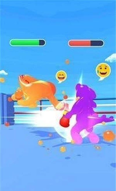 Jelly Clash 3DΑV1.0 ׿