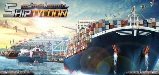 Ship TycoonV1.0 ׿