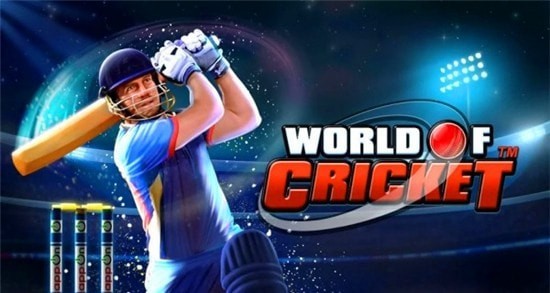 World Of CricketV10.6 ׿