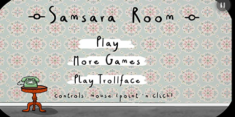 Samsara Room