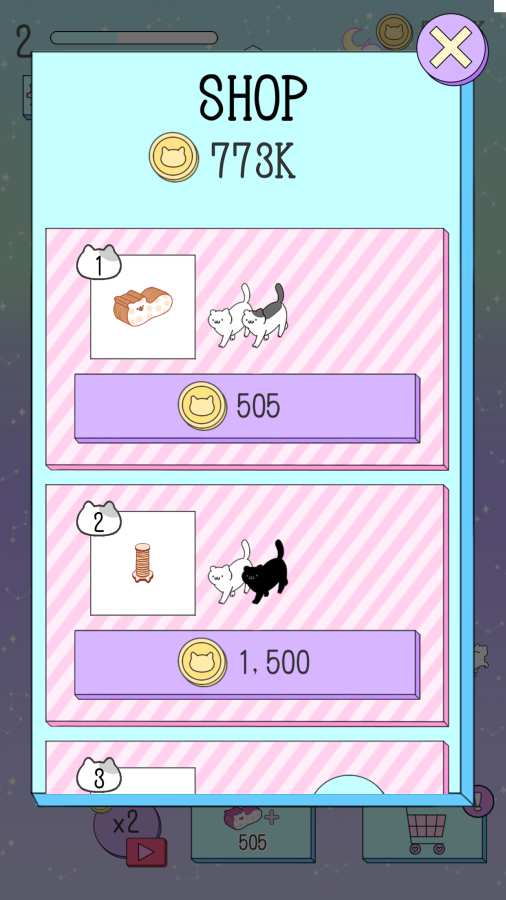 Purrfect Cats֮؈V5.6.3  ׿