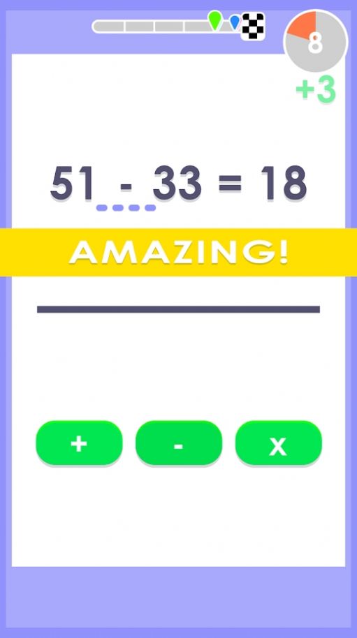 Math RunnerV8.9.6  ׿