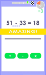 Math RunnerΑV1.0.0 ׿