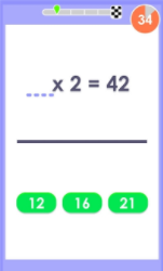 Math RunnerΑV1.0.0 ׿