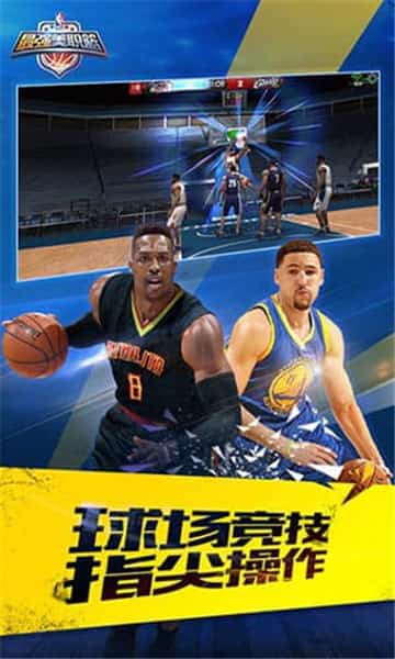 NBA°V1.29.401 ׿