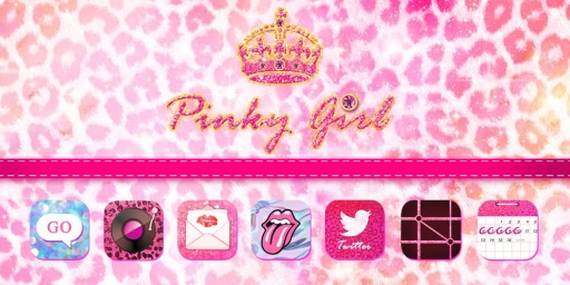 Pinky Girl׿V5.6.6  ׿