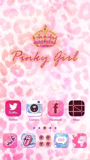 Pinky Girl׿V5.6.6  ׿