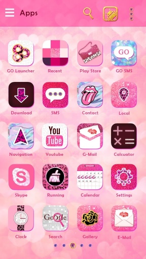 Pinky Girl׿V5.6.6  ׿