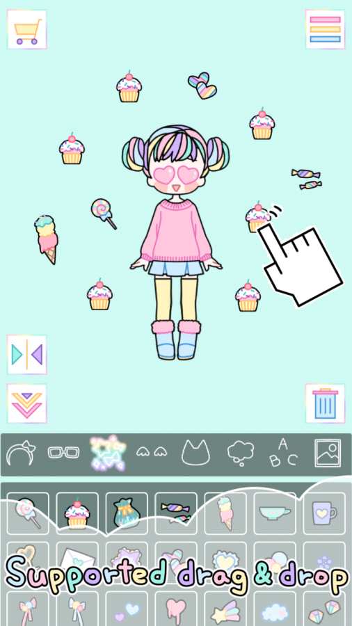 Pinky GirlϷV1.0.4 ׿