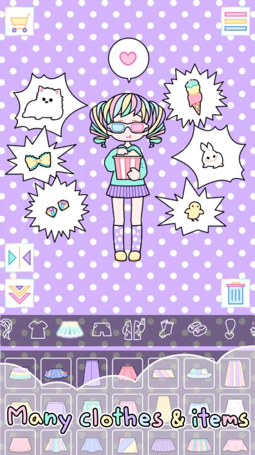 Pinky GirlϷV1.0.4 ׿