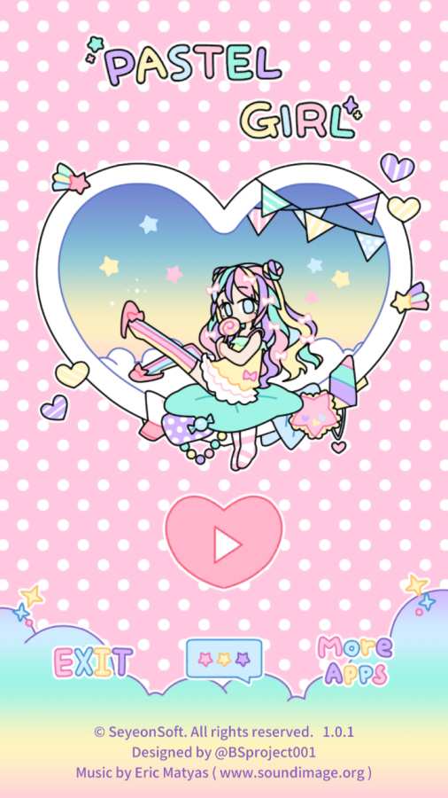 Pinky GirlϷV1.0.4 ׿