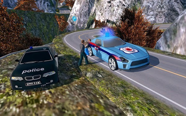 پʻPolice Game Cop Car DrivingV1.1 ׿
