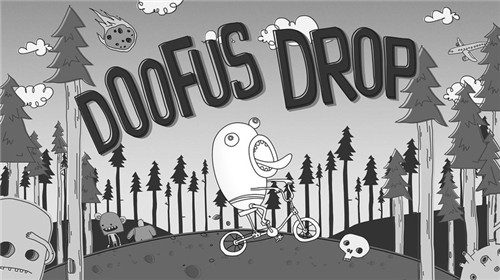 Doofus DropİV1.0.15 ׿