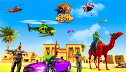 Camel ShooterϷV1.0 ׿