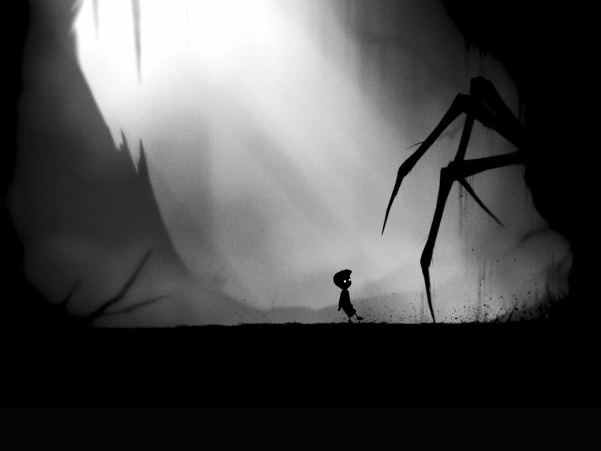 LIMBO demoV1.20 ׿