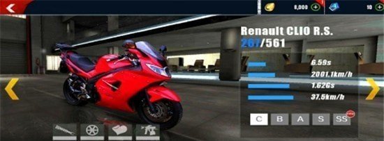 Ħʿ3DMoto RiderV1.1.3 ׿