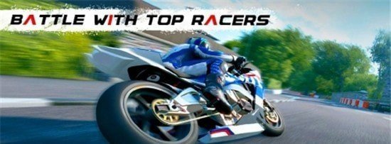 ĦTʿ3DMoto RiderV1.1.3 ׿