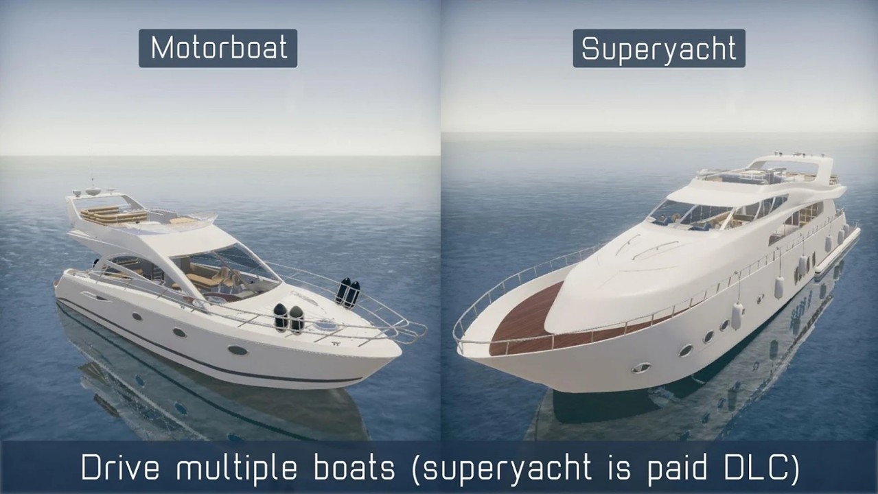 ͣ͵ģBoat MasterϷV1.6 ׿