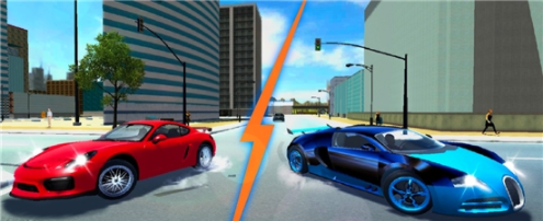 ȥмʻGo To City DrivingV1.2 ׿