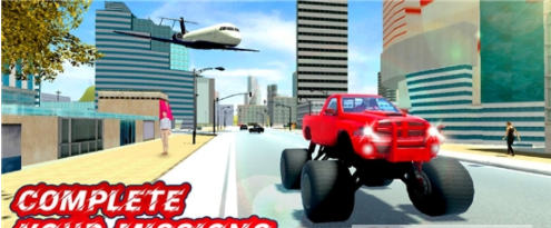 ȥмʻGo To City DrivingV1.2 ׿