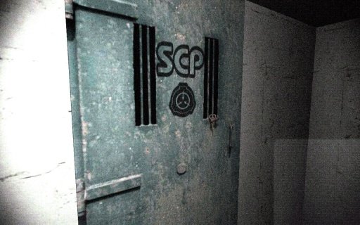 SCP087BϷV1.0 ׿