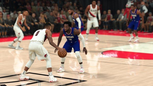 nba2k21׿V4.4.0 ׿