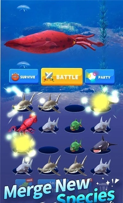 Fish EaterʽV1.0 ׿