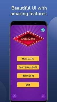 QuizzLandϷV1.0 ׿