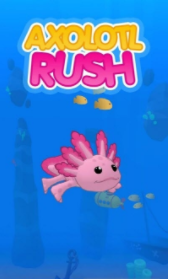 Axolotl RushϷV1.1.5 ׿