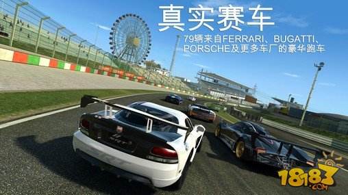 ʵ3Real Racing 3V5.066  ׿