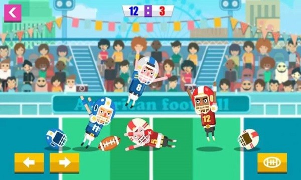 ͻClash of RugbyV1.6 ׿