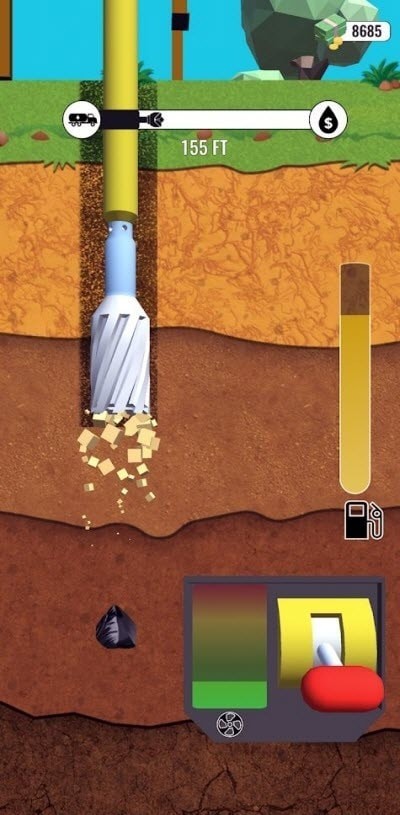 Oil Digger°V1.0 ׿