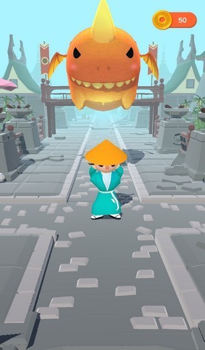 Samurai Fight°V1.0 ׿