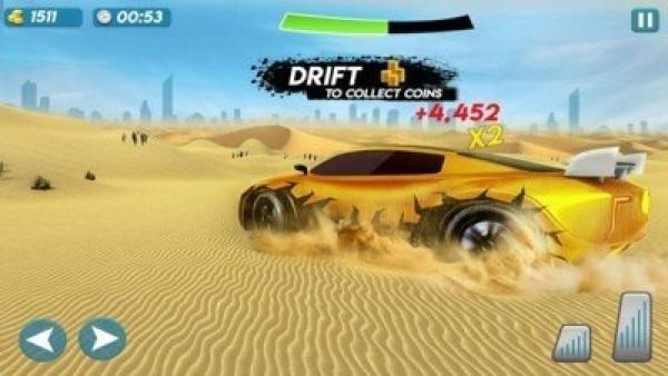 DriftDubai׿V1.0 ׿