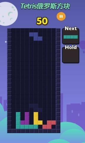 Tetris˹°V1.0 ׿