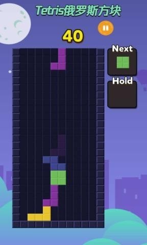 Tetris˹°V1.0 ׿