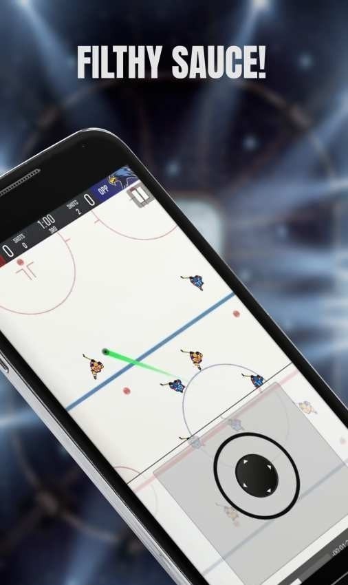 Superstar HockeyϷV1.0 ׿