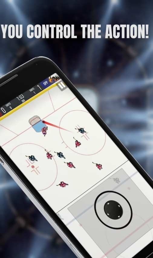 Superstar HockeyϷV1.0 ׿