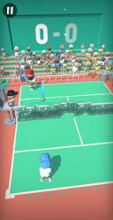 Toon TennisϷV1.0 ׿