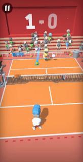 Toon TennisϷV1.0 ׿