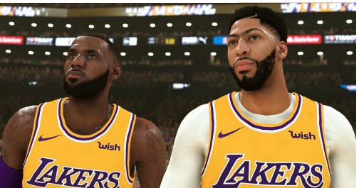 NBA2K20°V1.0 ׿