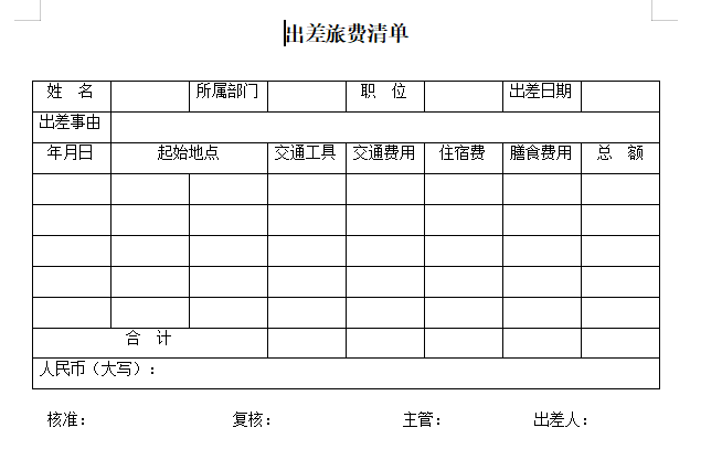 ÷嵥V1.0 ׿