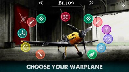 Warplane incV1.14 ׿